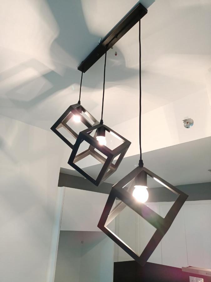 C1113 Almas Suites Galaxy Space Netflix By Stay Nusajaya  Bagian luar foto