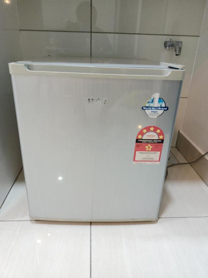 C1113 Almas Suites Galaxy Space Netflix By Stay Nusajaya  Bagian luar foto